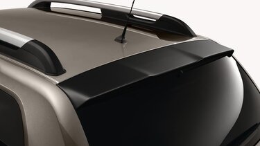 Las mejores ofertas en Otras piezas y accesorios para exteriores para  Renault Duster