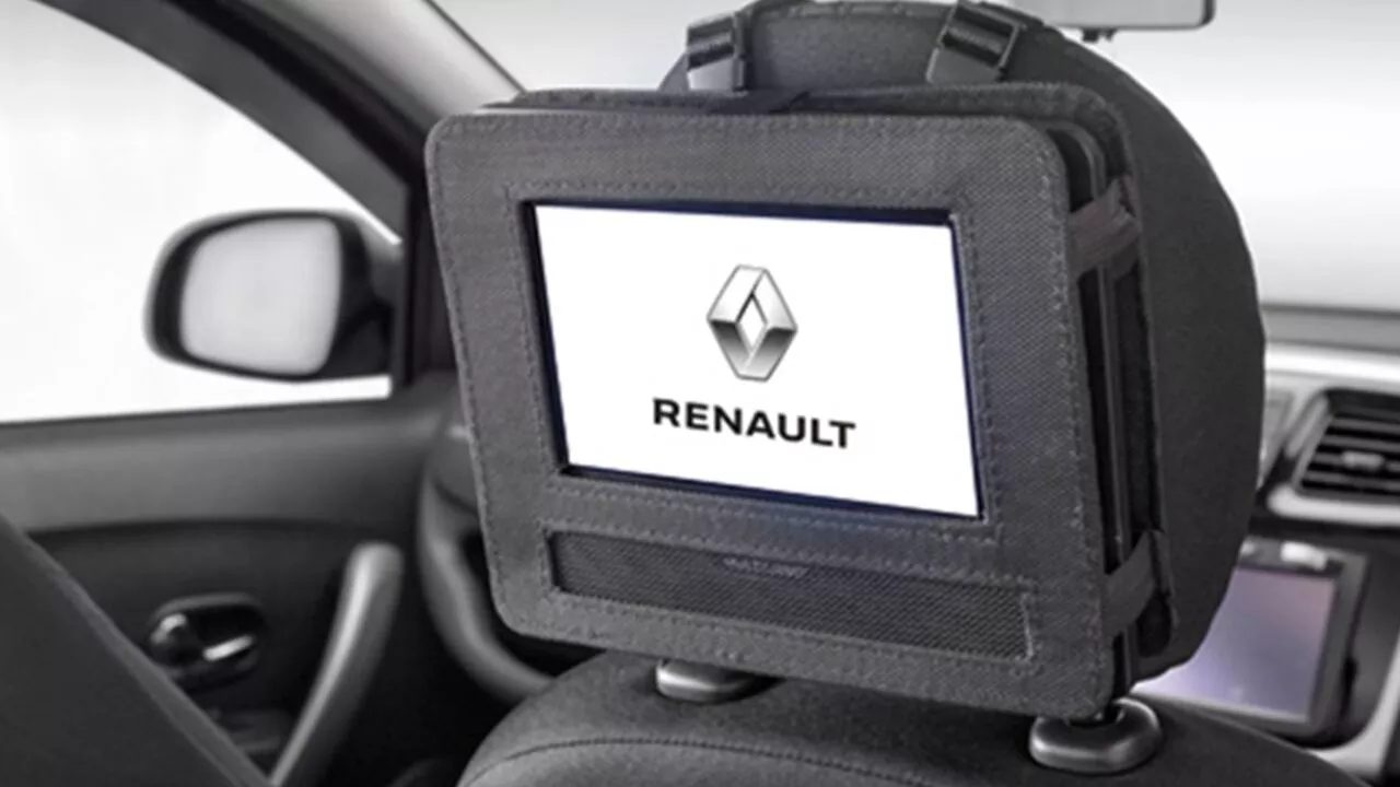 Las mejores ofertas en Piezas y accesorios de exterior para 2018 Renault  Duster