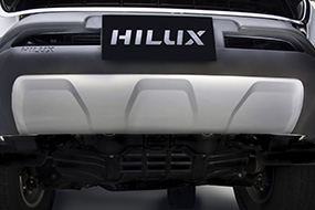 Catálogo de Accesorios / Hilux – Autotropical Toyota