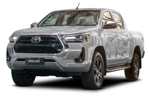 HILUX 2.7L GASOLINA