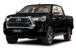 HILUX 2.8L DIESEL