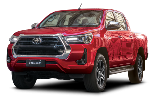 HILUX 4.0L GASOLINA