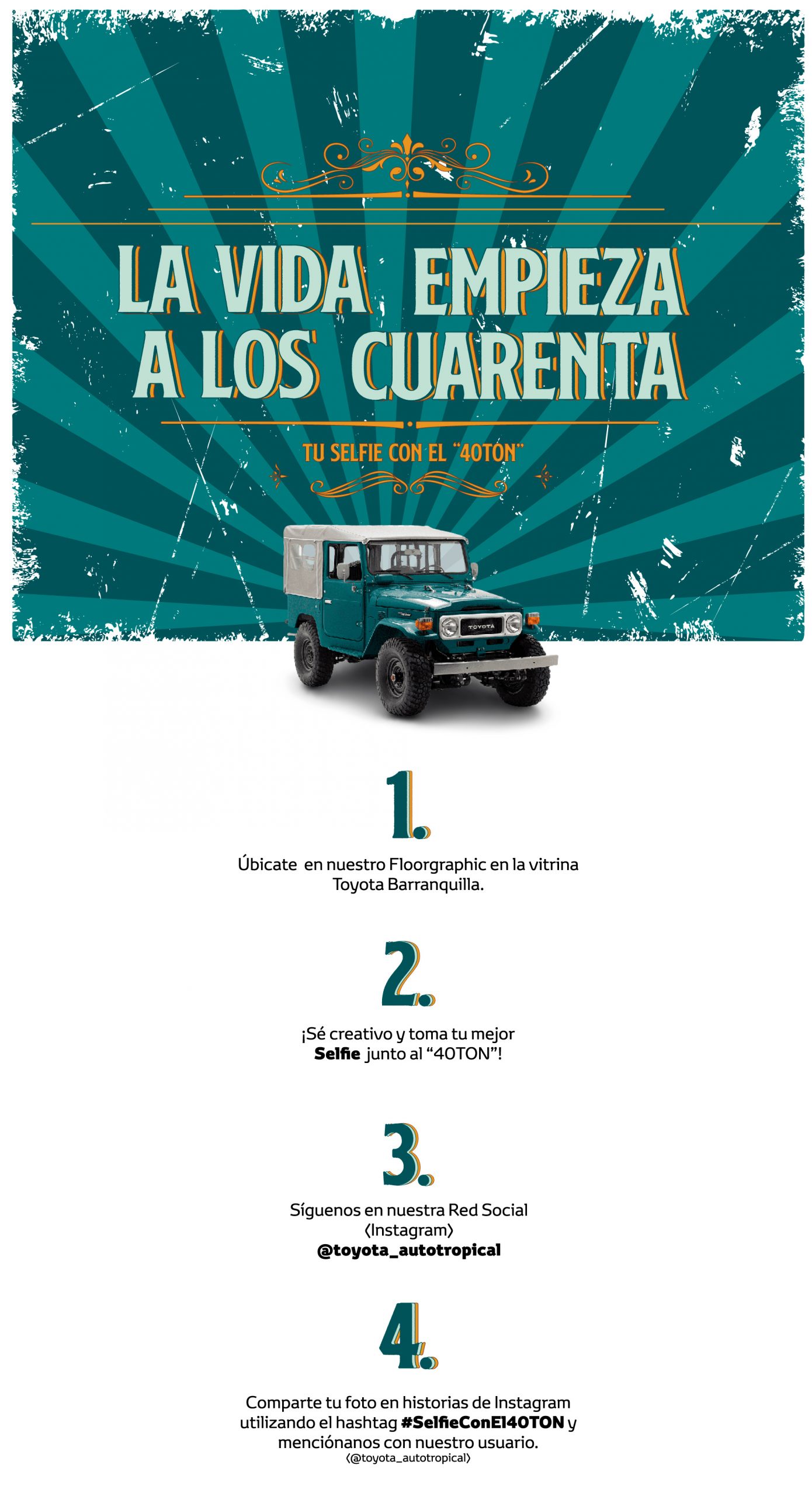 LAND-CRUISER