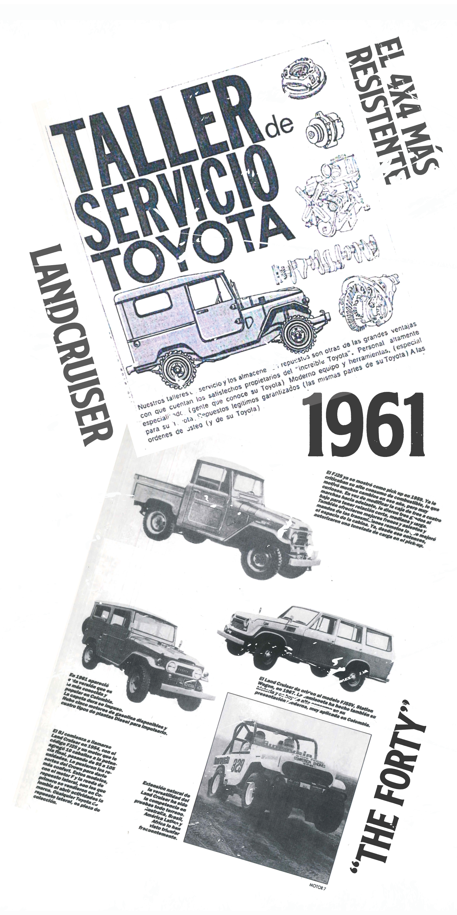 LAND-CRUISER