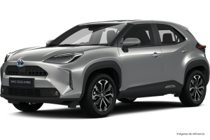 YARIS CROSS HV XS